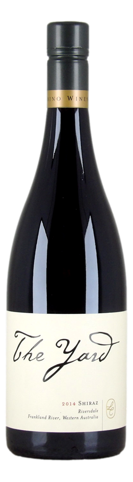 Larry Cherubino The Yard Riversdale 2014 (6x 750mL).
