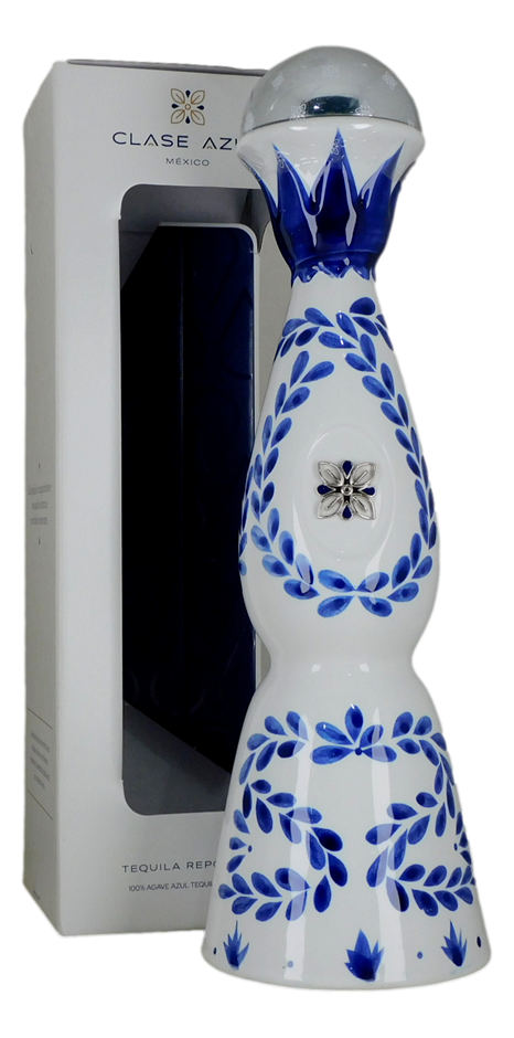 Clase Azul Reposado 54 Bottles/54hrs FREE Freight