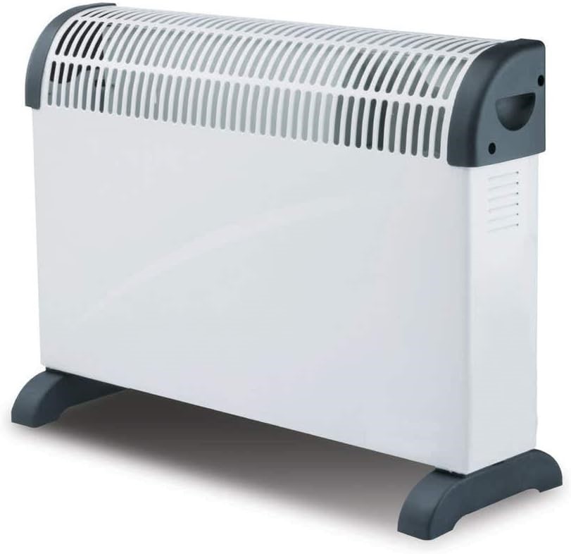 GOLDAIR 2000W Convector Heater with Turbo