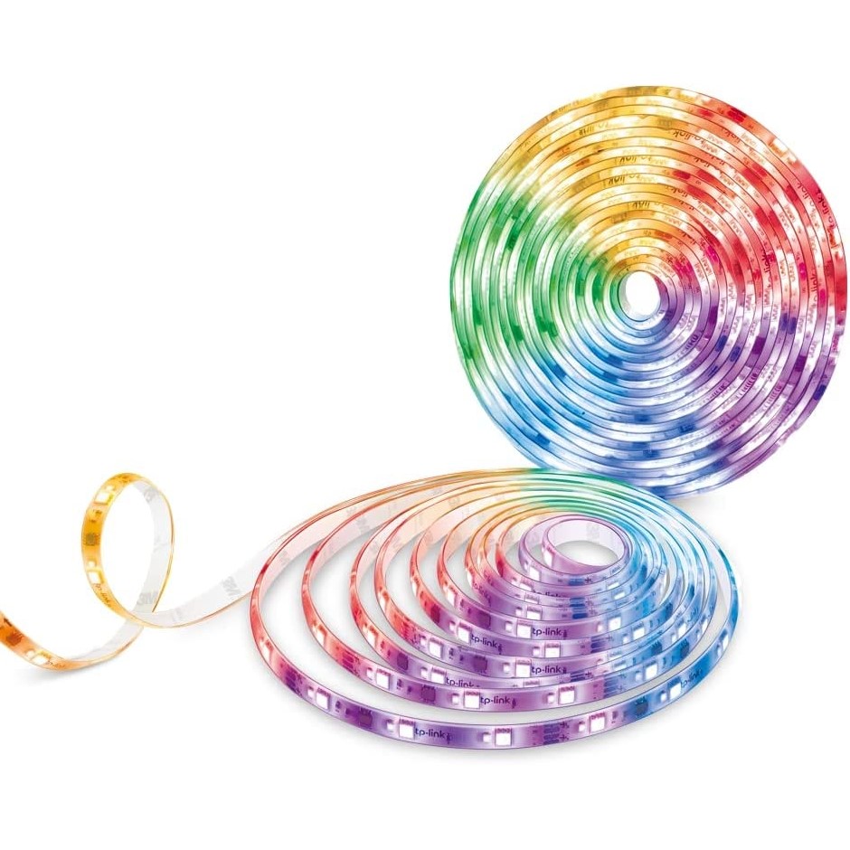 TP-LINK Smart WiFi Light Strip, 10m, Multicolour Zone, L930-10.  Buyers Not