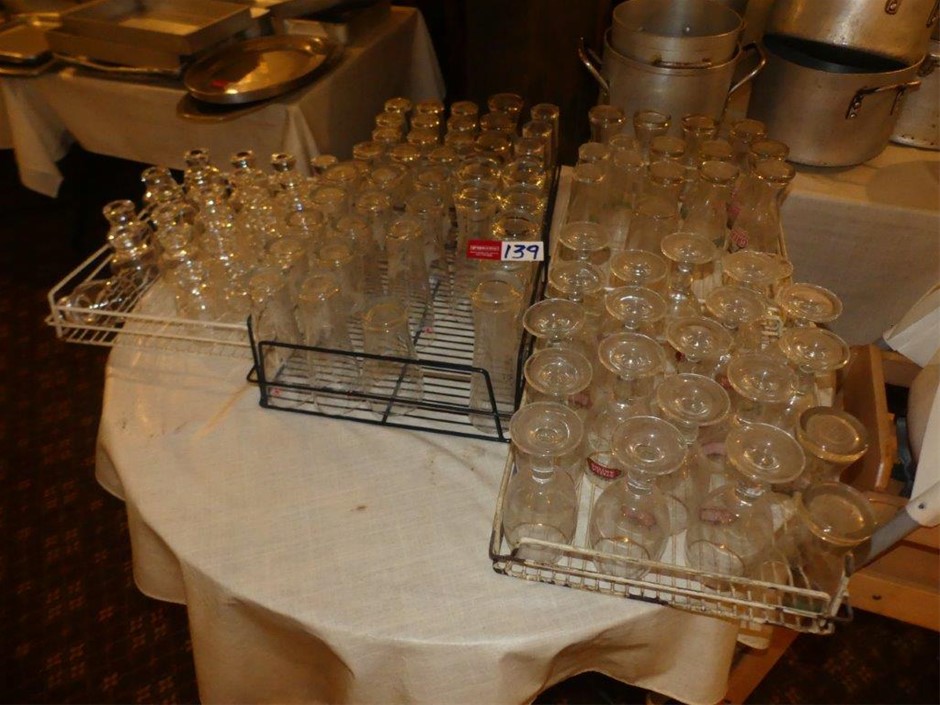 Glassware