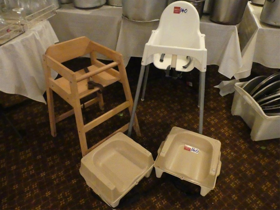 <B>Kids Chairs</B>