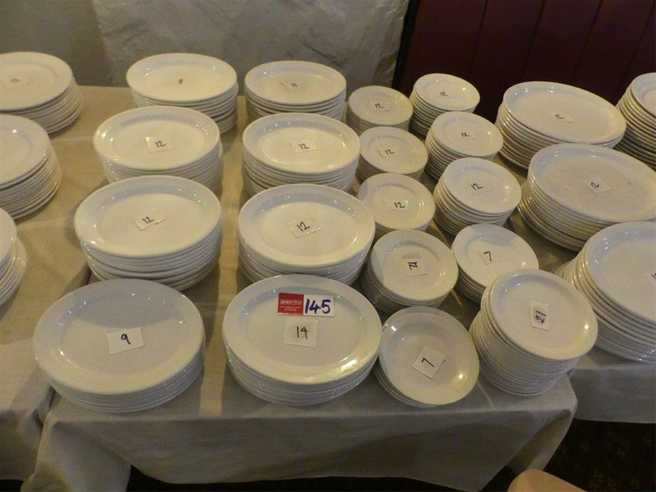Dining Ware