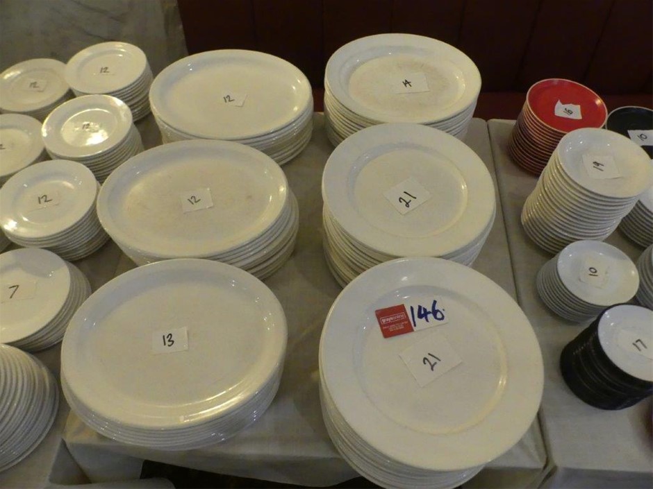 Dining Ware