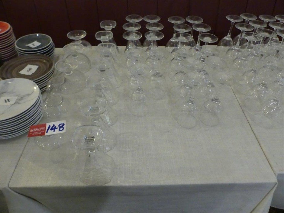 Glass Ware