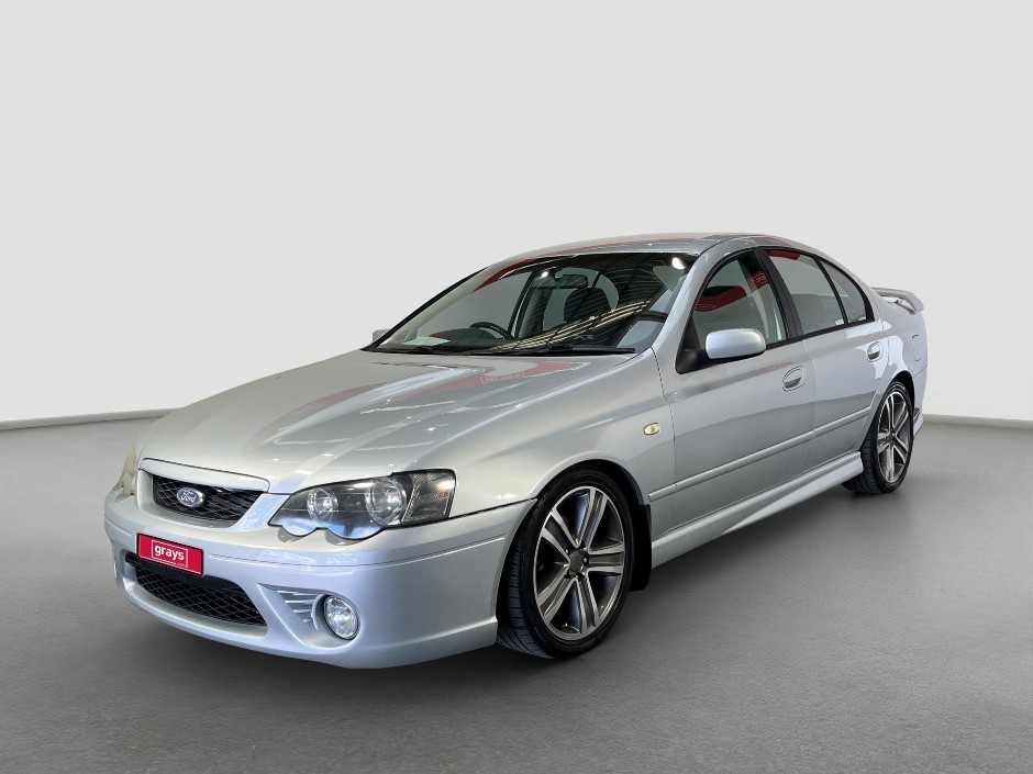 Grays - Sydney - Classic Motor Vehicle Auction - RG