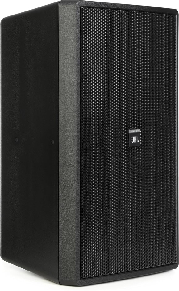 JBL Professional C29AV-1 2-Way Premium 8-Inch Indoor Outoor Monitor Speaker
