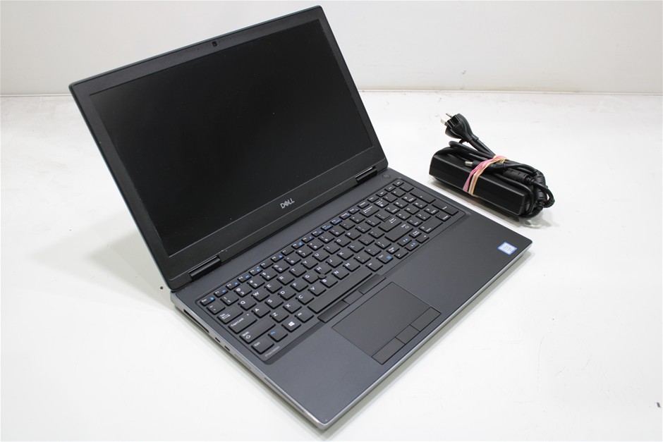 DELL PRECISION 7530