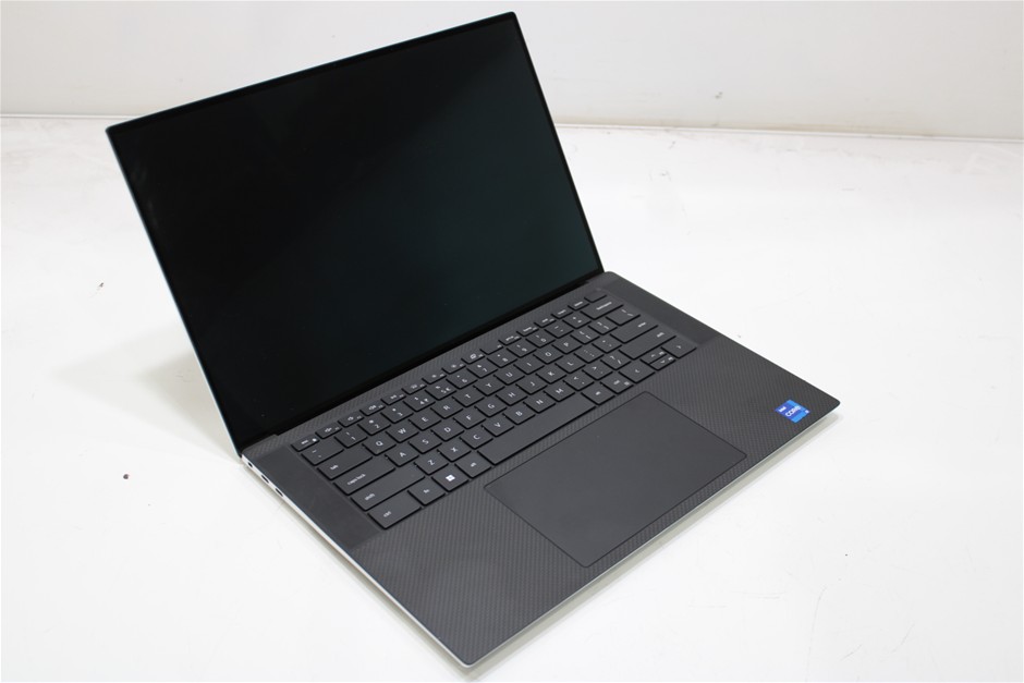 DELL XPS 15 9530