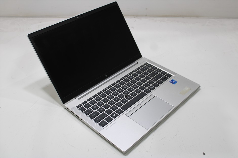HP ELITEBOOK 840 G8 NOTEBOOK PC