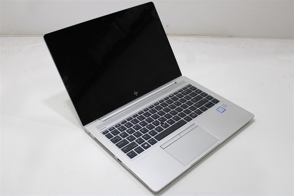 HP ELITEBOOK 840 G5