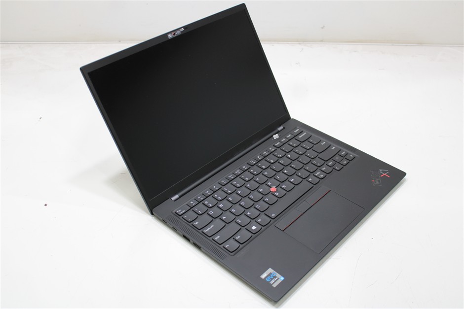 LENOVO THINKPAD X1 CARBON GEN 9 20XXS4LL00
