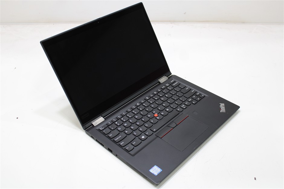 LENOVO THINKPAD X390 YOGA 20NQS05900