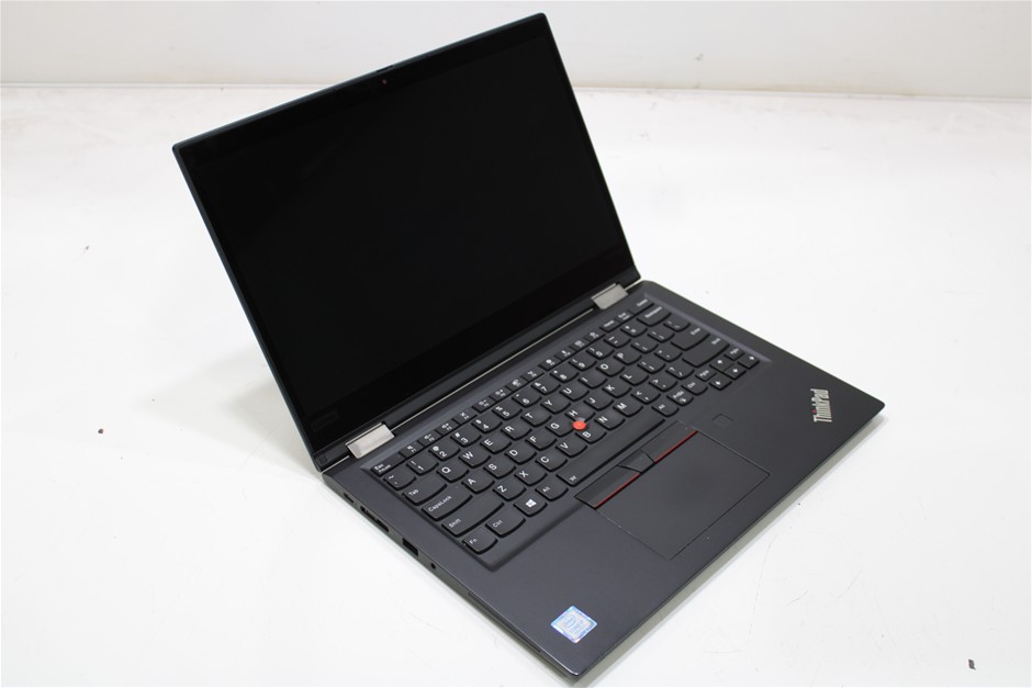 LENOVO THINKPAD X390 YOGA 20NQS05900