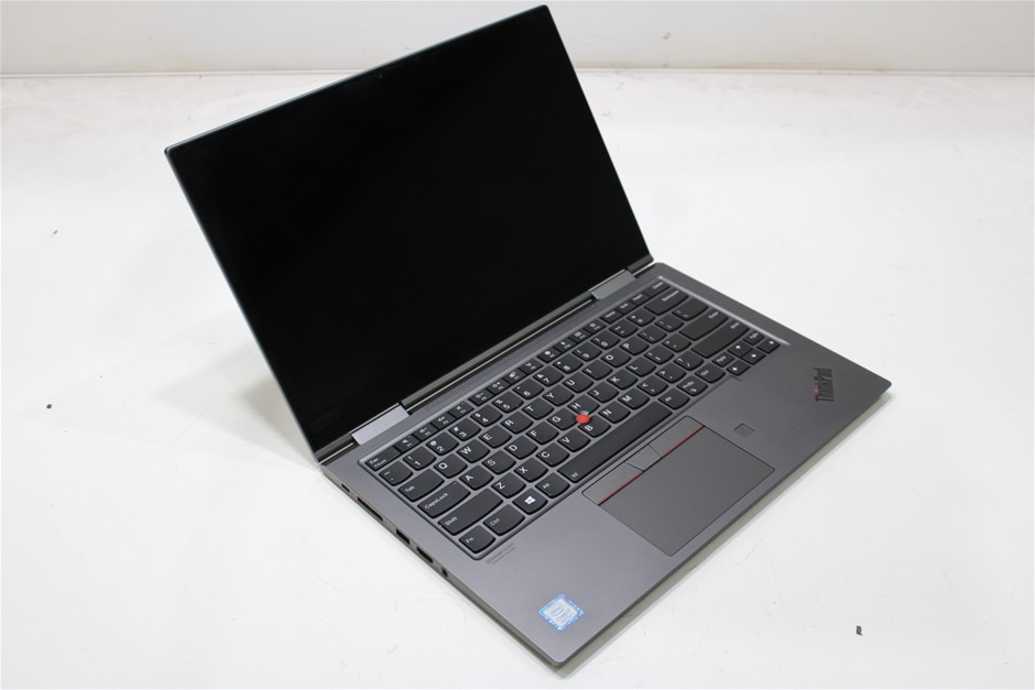 LENOVO THINKPAD X1 YOGA 4TH 20QFS00K00