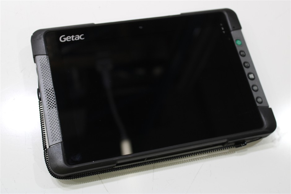 GETAC T800G2
