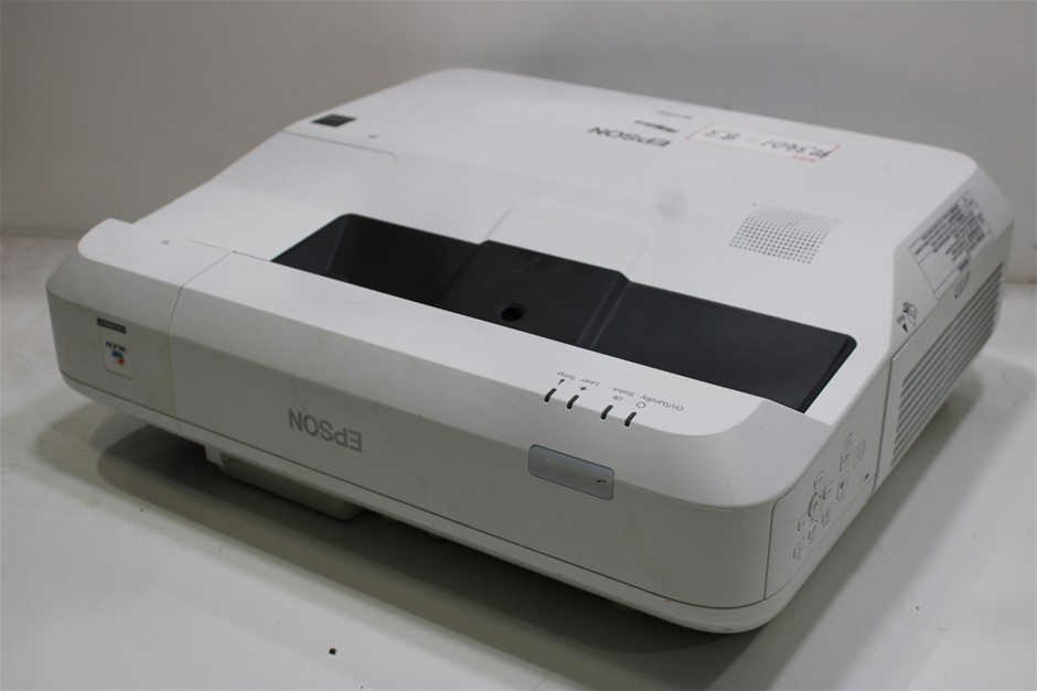 EPSON EB-1470UI