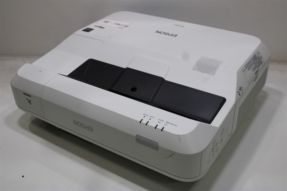 EPSON EB-1470UI