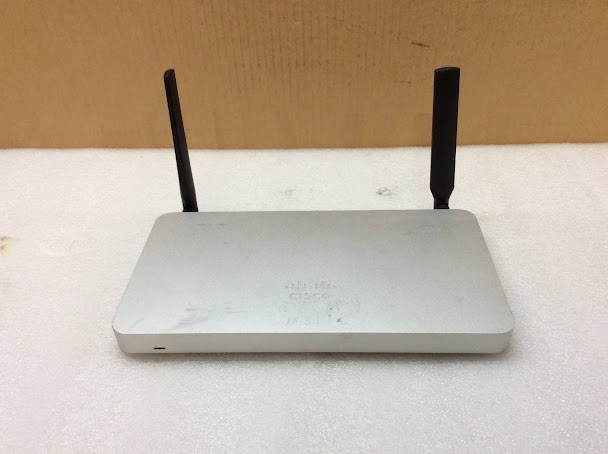 Cisco MX68CW-HW-WW Router Security Appliance