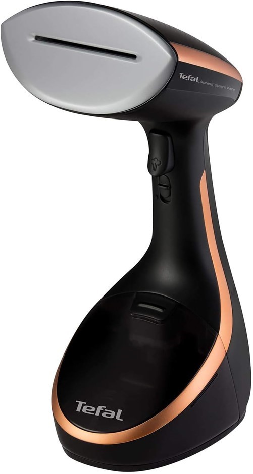 TEFAL Access Steam Care Handheld Garment Steamer, DT9120. NB: no box