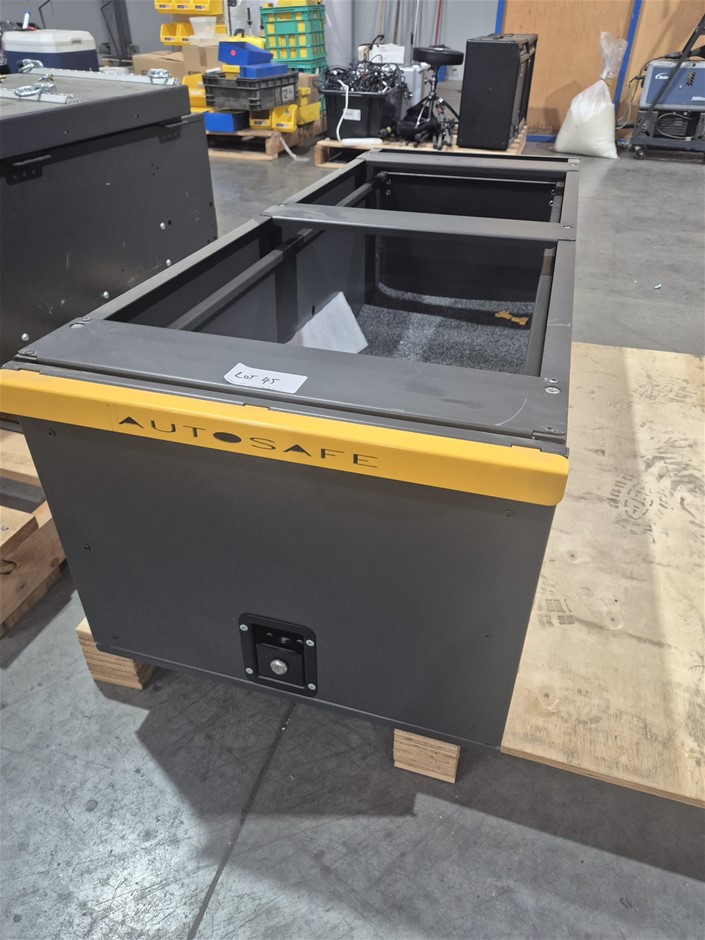 Tradies Drawer