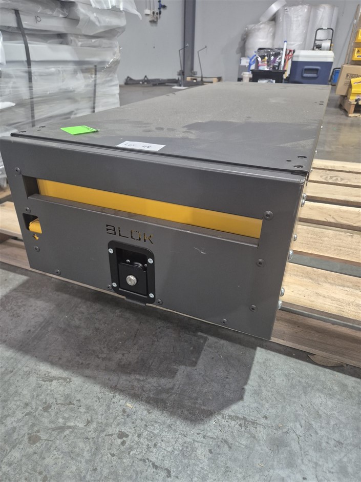 Tradies Drawer