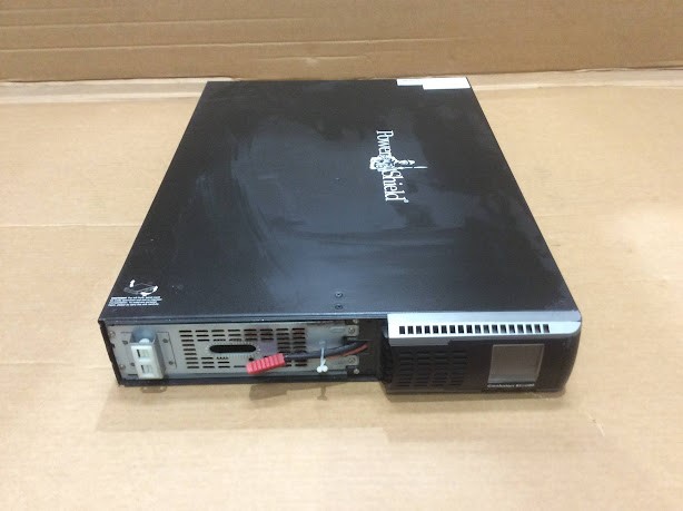 PowerShield Centurion RT3000 UPS