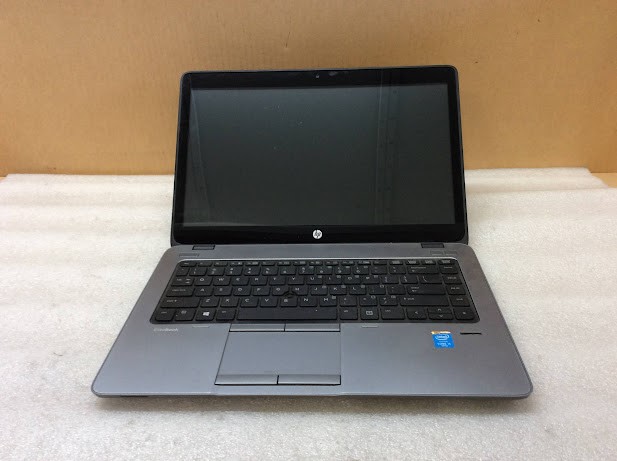 HP EliteBook 840 G5 Laptop i5-4300U 4GBRAM/500GB Black
