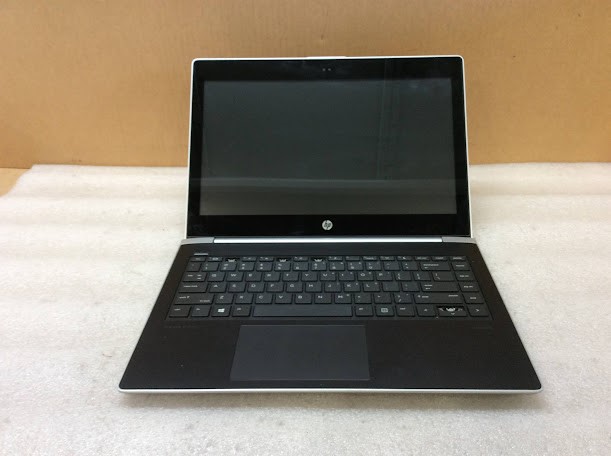 HP ProBook 430 G5 Laptop i3-7100U 4GBRAM/500GB