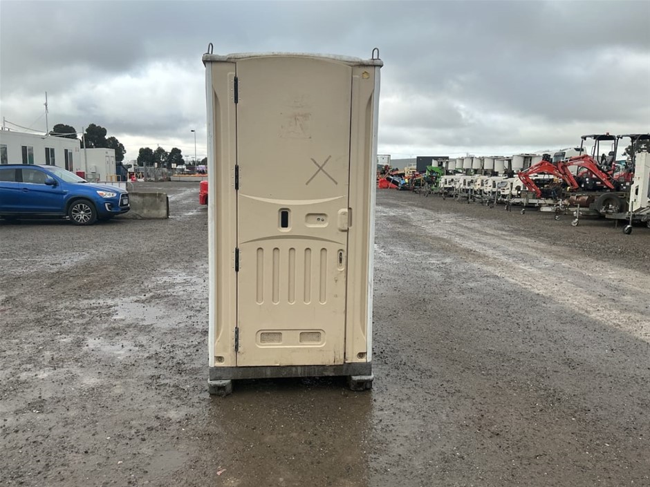 Portable Toilet