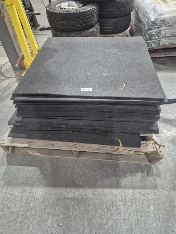 Gym Mats Heavy Duty