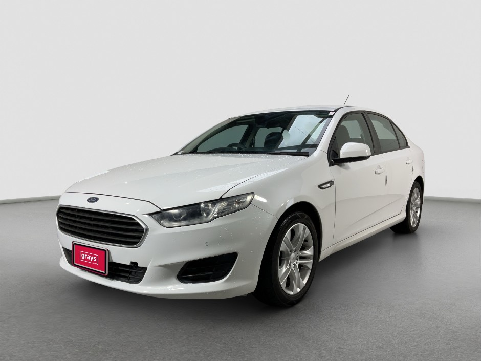 Grays Adelaide Motor Vehicle Auction