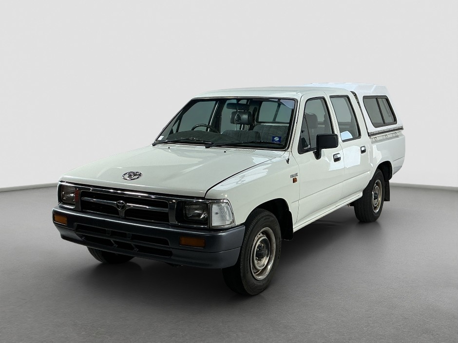 (Adelaide) Motor Vehicle Auction PV