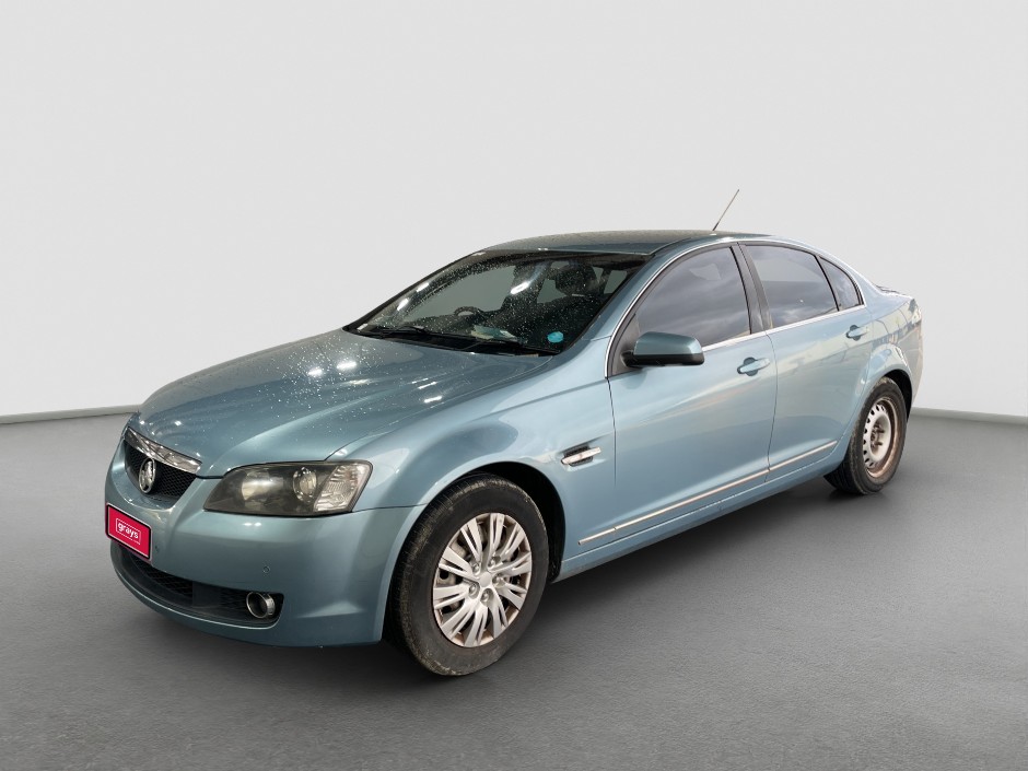 Grays - Melbourne - motor Vehicle Auction PV