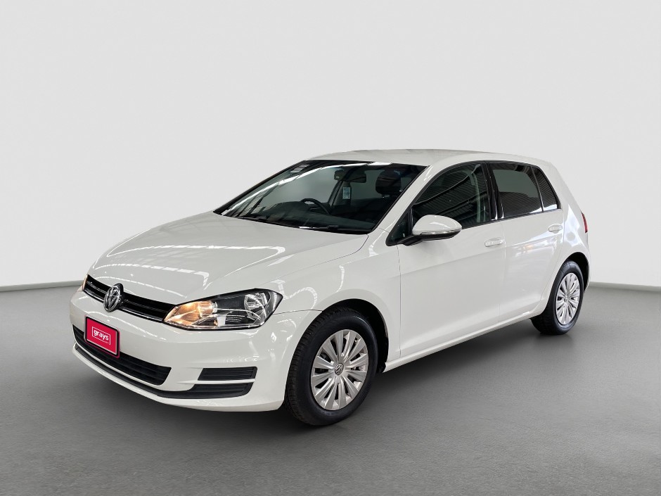 2014 Volkswagen Golf Petrol