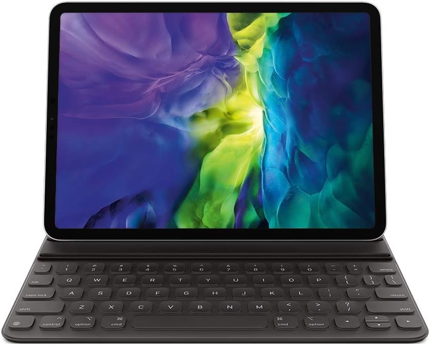 APPLE Smart Keyboard Folio for iPad Air (4th Generation) and iPad Pro 11-in
