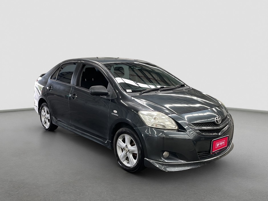 Grays Melbourne Motor Vehicle Auction