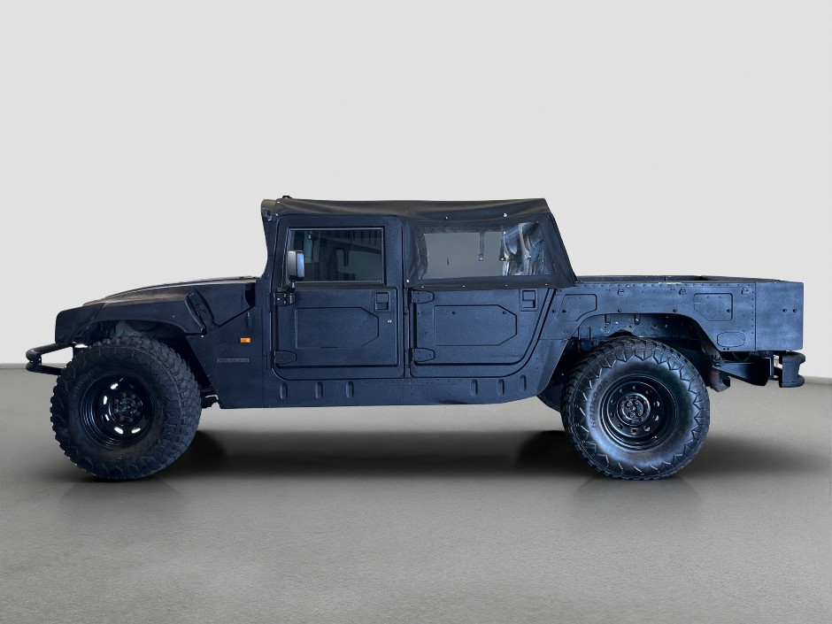1996 AMG HUMMER Petrol