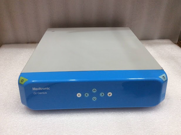 Medtronic GI Genius Intelligent Endoscopy Module