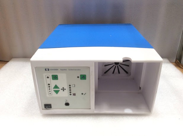 Covidien SE3695 RapidVac Smoke Evacuator