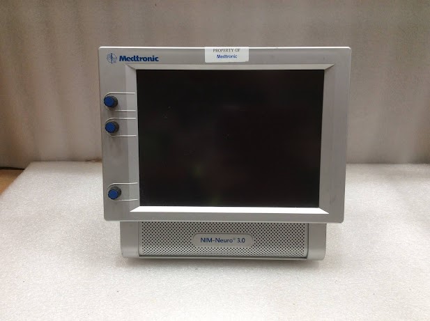 Medtronic NIM-Neuro 3.0 Monitor