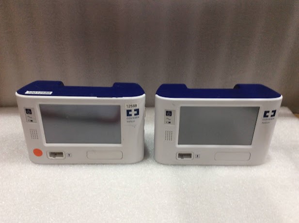 Covidien Nellcor PM1000N Bedside Respiratory Patient Monitoring System (Lot