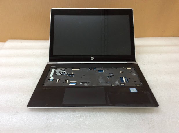 HP ProBook 430 G5 Laptop i3-7100U 8GBRAM/320GB