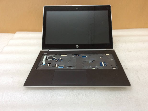 HP ProBook 430 G5 Laptop i3-7100U 4GBRAM/500GB