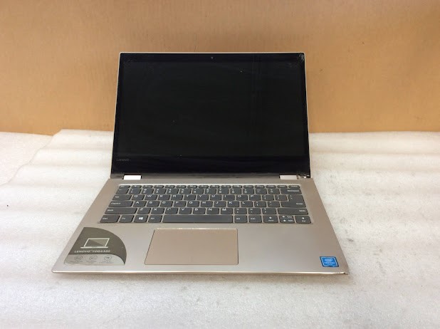 Lenovo YOGA 520 Laptop Pentium 4415U 8GBRAM/128GB