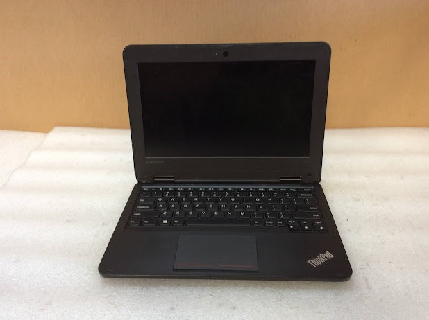 LENOVO THINKPAD 11E Laptop N2940 4GBRAM/160GB Black