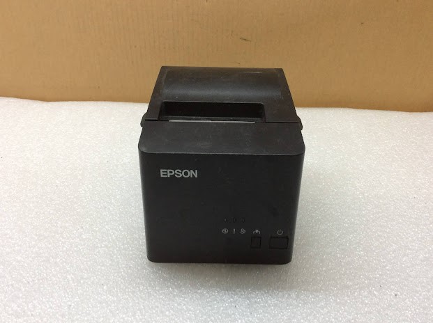 Epson TM-T82IIIL M352A Thermal Receipt Printer