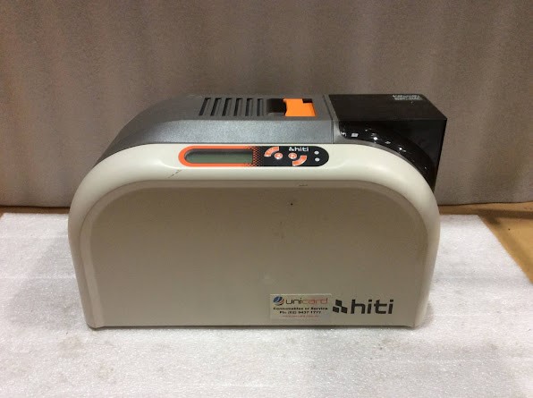 HiTi CS-200e Card Printer