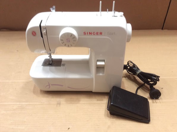 Singer Start 1306 Sewing Machine