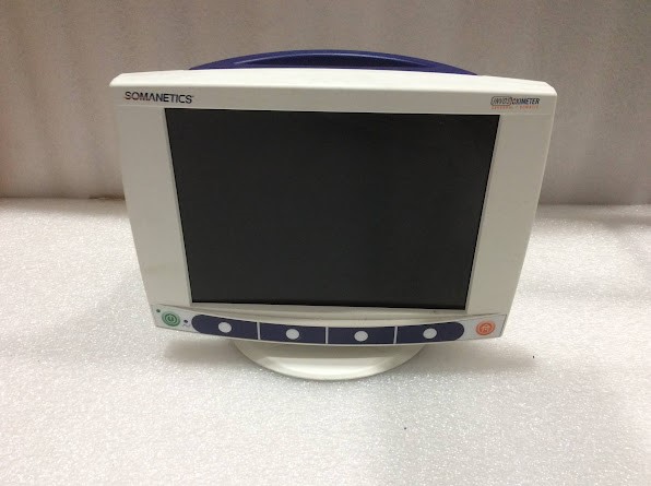 Somanetics INVOS 5100C Cerebral/Somatic Oximeter